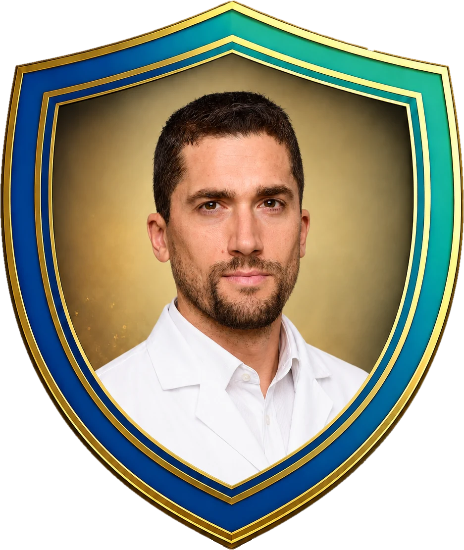 Antonius Antoniadis