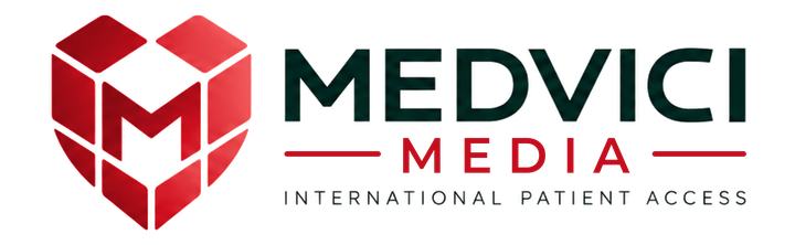 MedVici Media